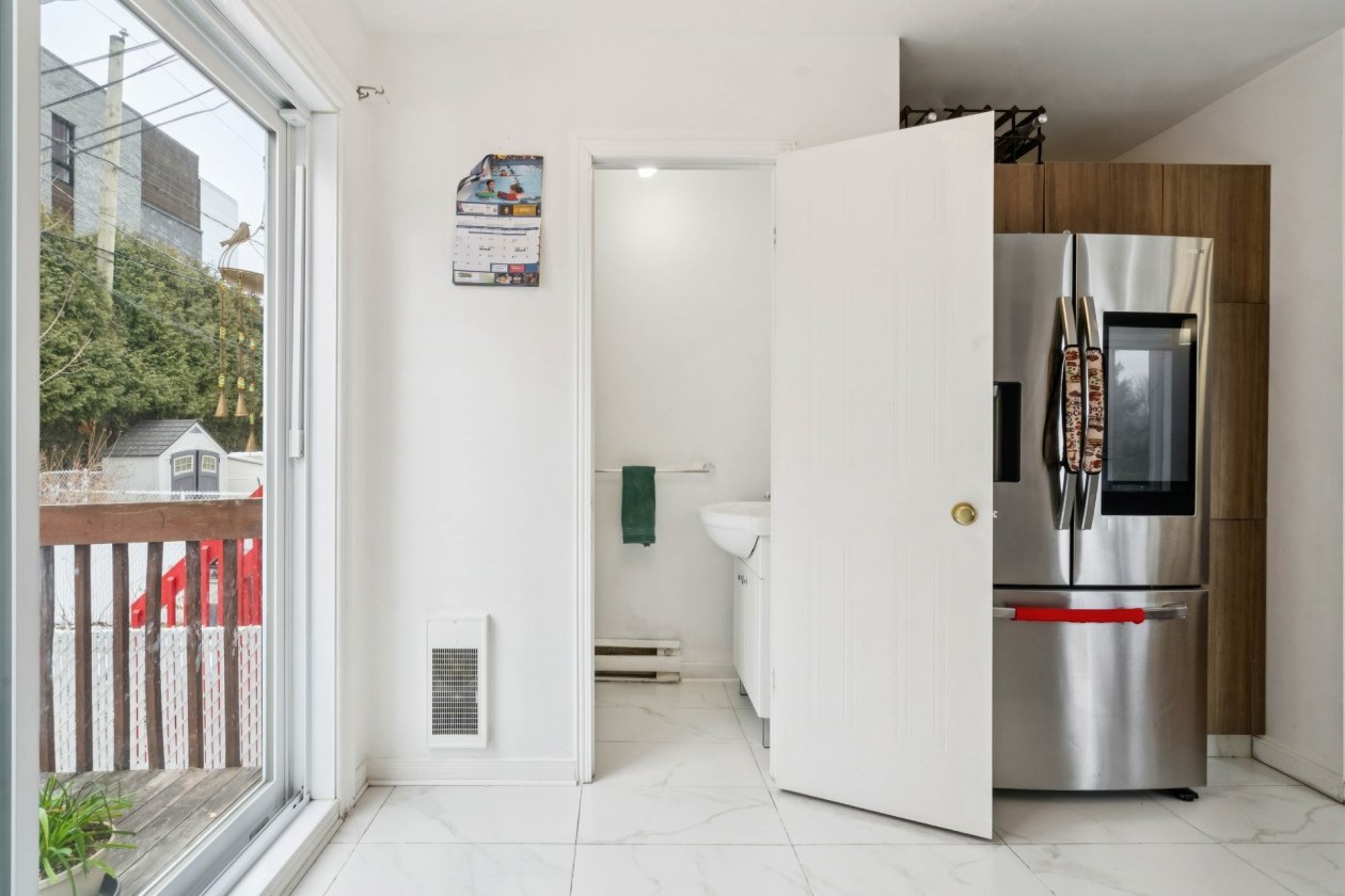Salle d'eau — 12Z, Rue Marchand, Saint-Constant, J5A1B3, Saint-Constant