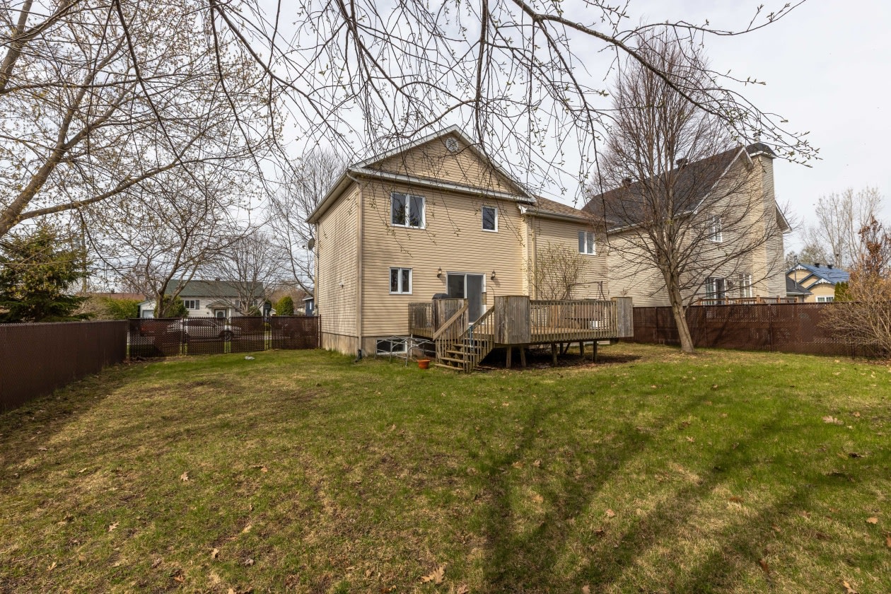 Photo 2 — 29 Rue des Chênes, Saint-Zotique, J0P 1Z0, Saint-Zotique
