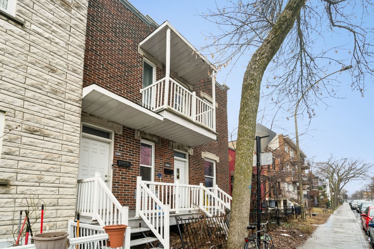 6990 - 6992, Av. Bloomfield — photo 2