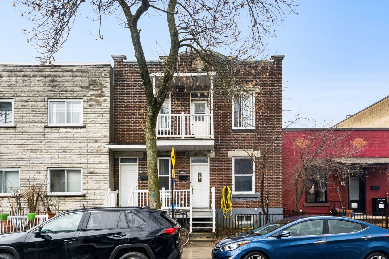 6990 - 6992, Av. Bloomfield — photo 1