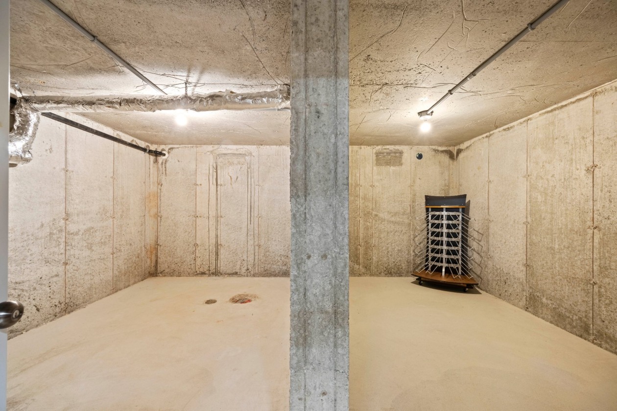 Chambre froide — 210, Ch. de la Rive-Boisée, Saint-Ignace-de-Loyola, J0K2P0, Saint-Ignace-de-Loyola