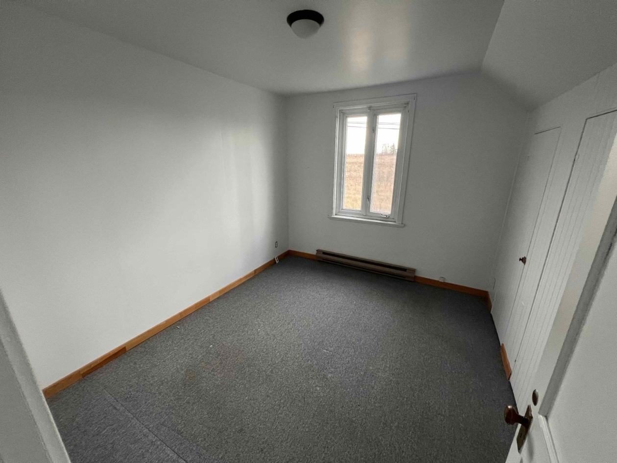 Chambre à coucher — 6, Av. Lebrun, Rimouski, G5L2P8, Rimouski