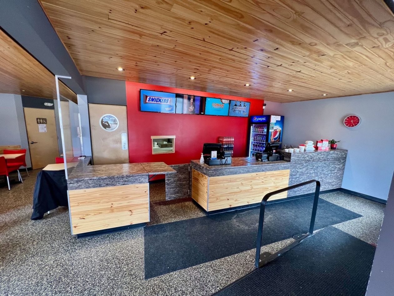 Photo 5 — 410, Av. St-Rédempteur, Matane, G4W1K9, Matane