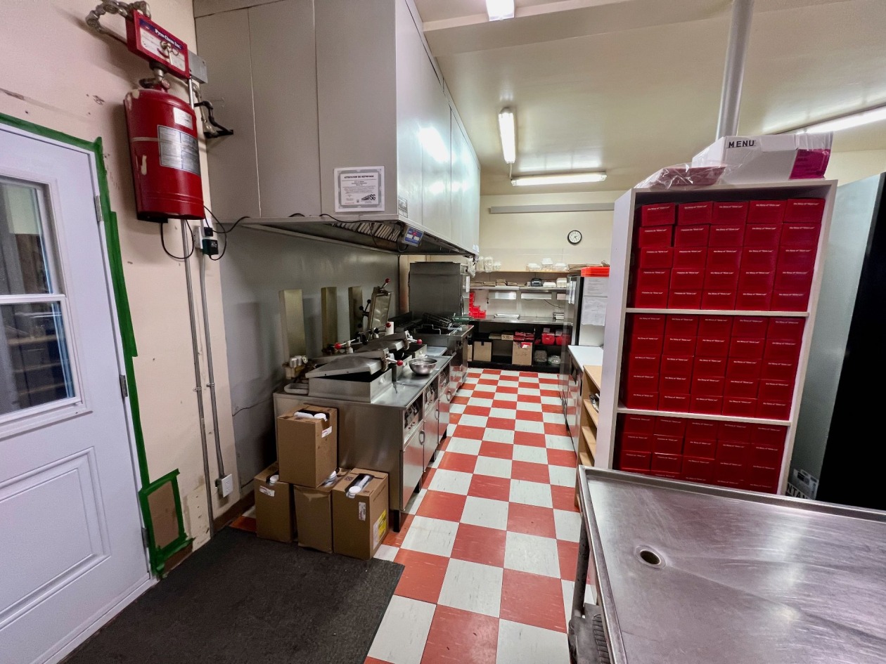 Photo 9 — 410, Av. St-Rédempteur, Matane, G4W1K9, Matane
