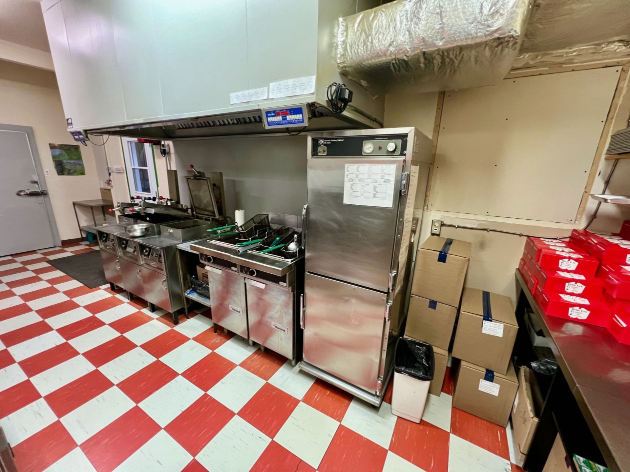Photo 13 — 410, Av. St-Rédempteur, Matane, G4W1K9, Matane