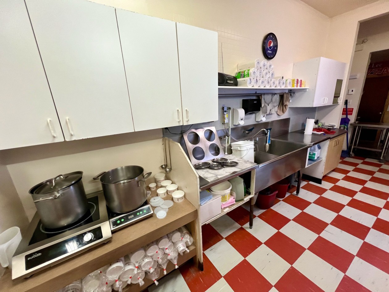 Photo 14 — 410, Av. St-Rédempteur, Matane, G4W1K9, Matane