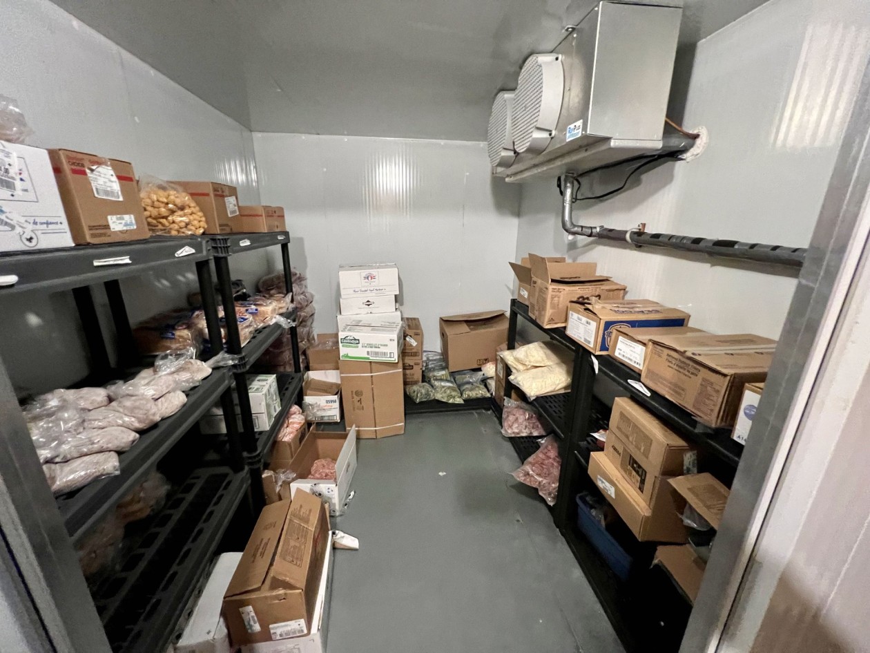 Sous-sol — 410, Av. St-Rédempteur, Matane, G4W1K9, Matane