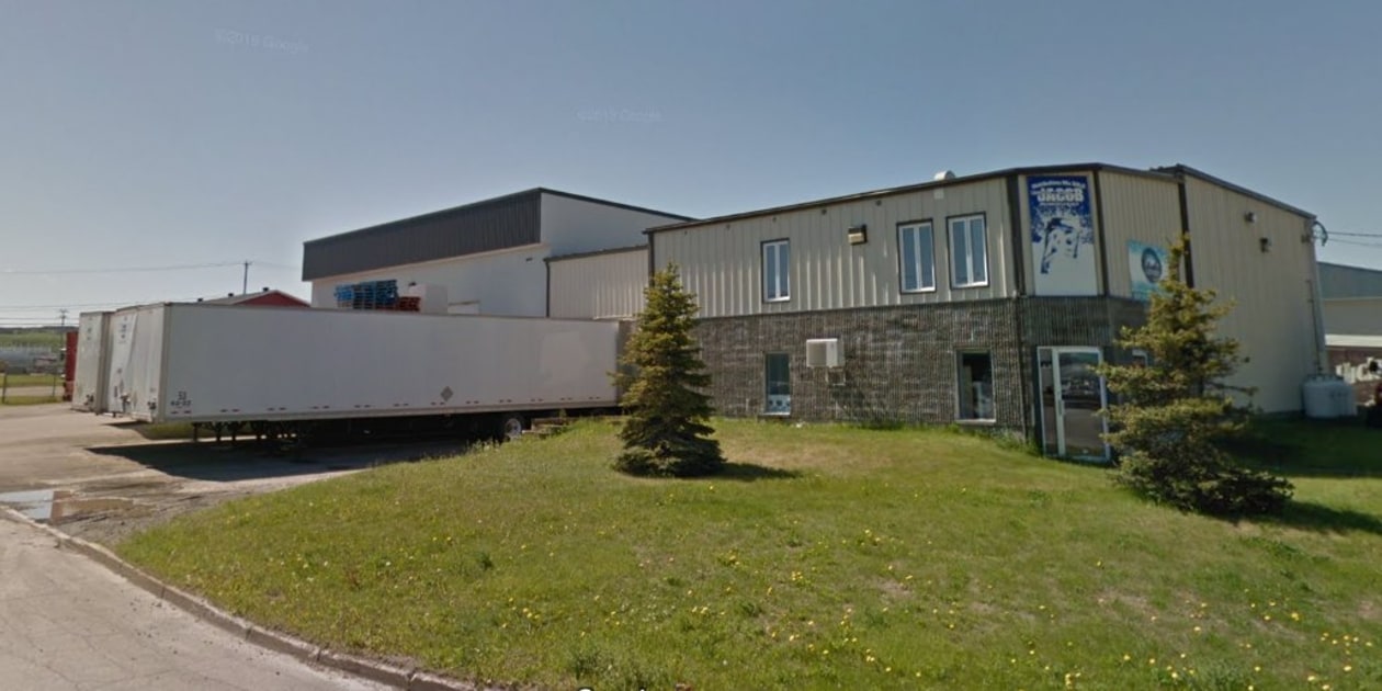 531, Rue de l'Expansion