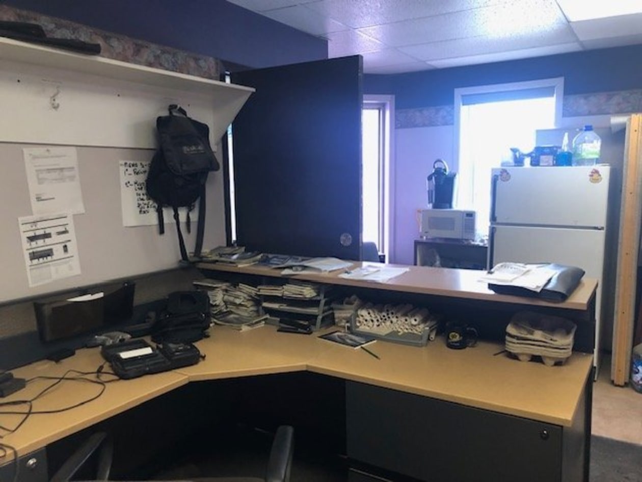 Bureau — 531, Rue de l'Expansion, Rimouski, G5M1T1, Rimouski