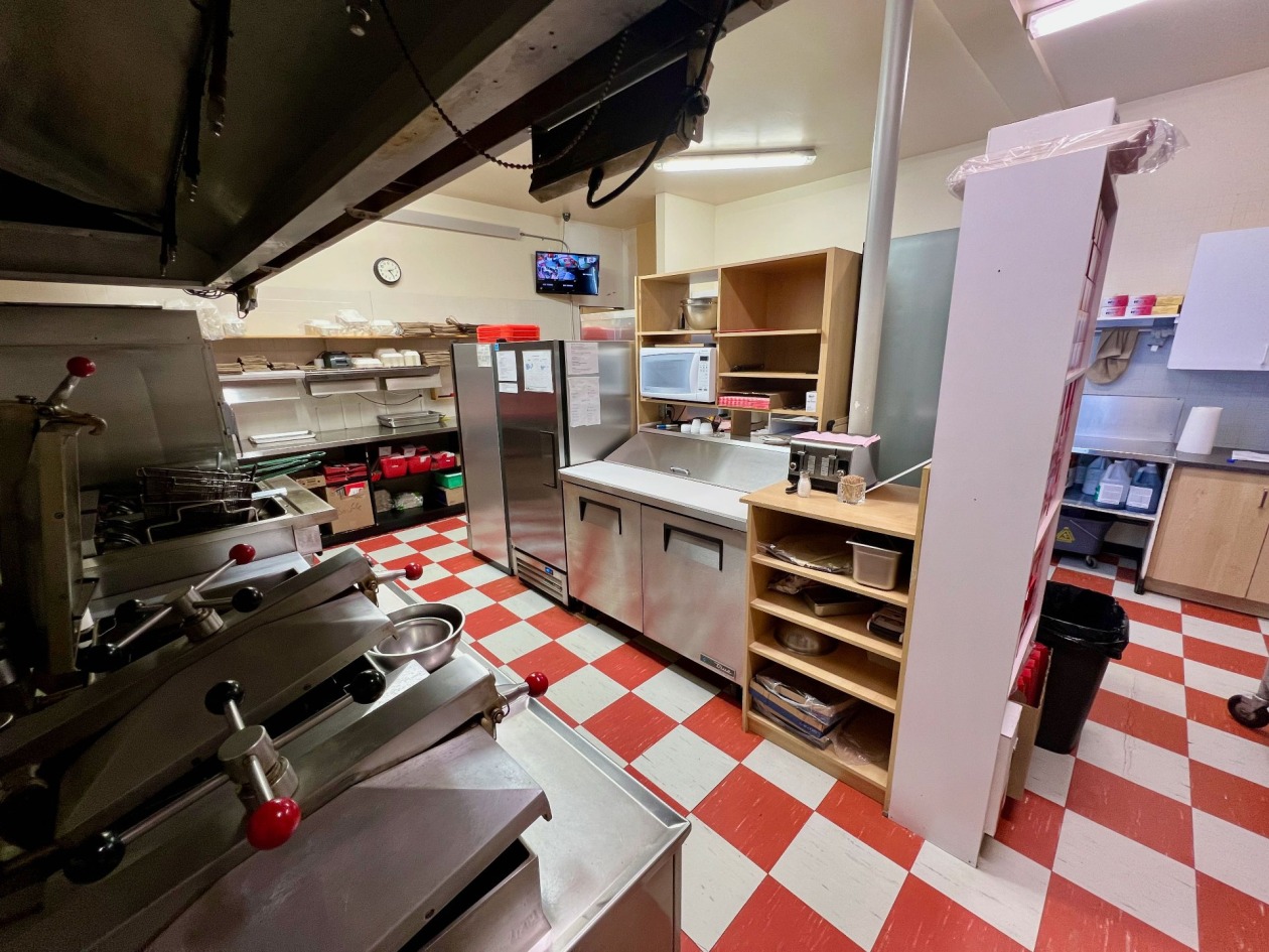 Photo 10 — 410, Av. St-Rédempteur, Matane, G4W1K9, Matane