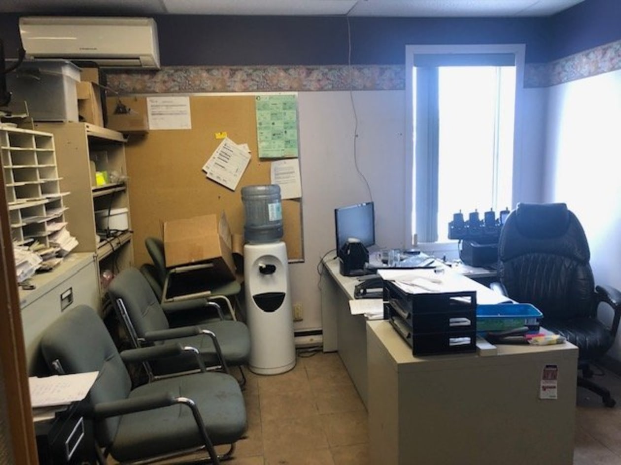 Bureau — 531, Rue de l'Expansion, Rimouski, G5M1T1, Rimouski