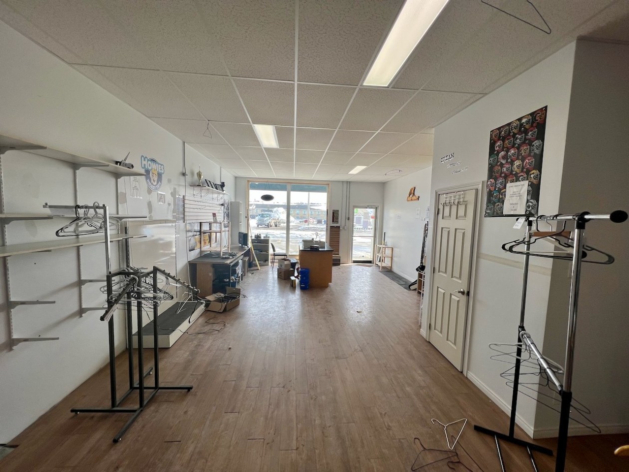 Photo 6 — 450, 2e Rue E., 4, Rimouski, G5N1R6, Rimouski