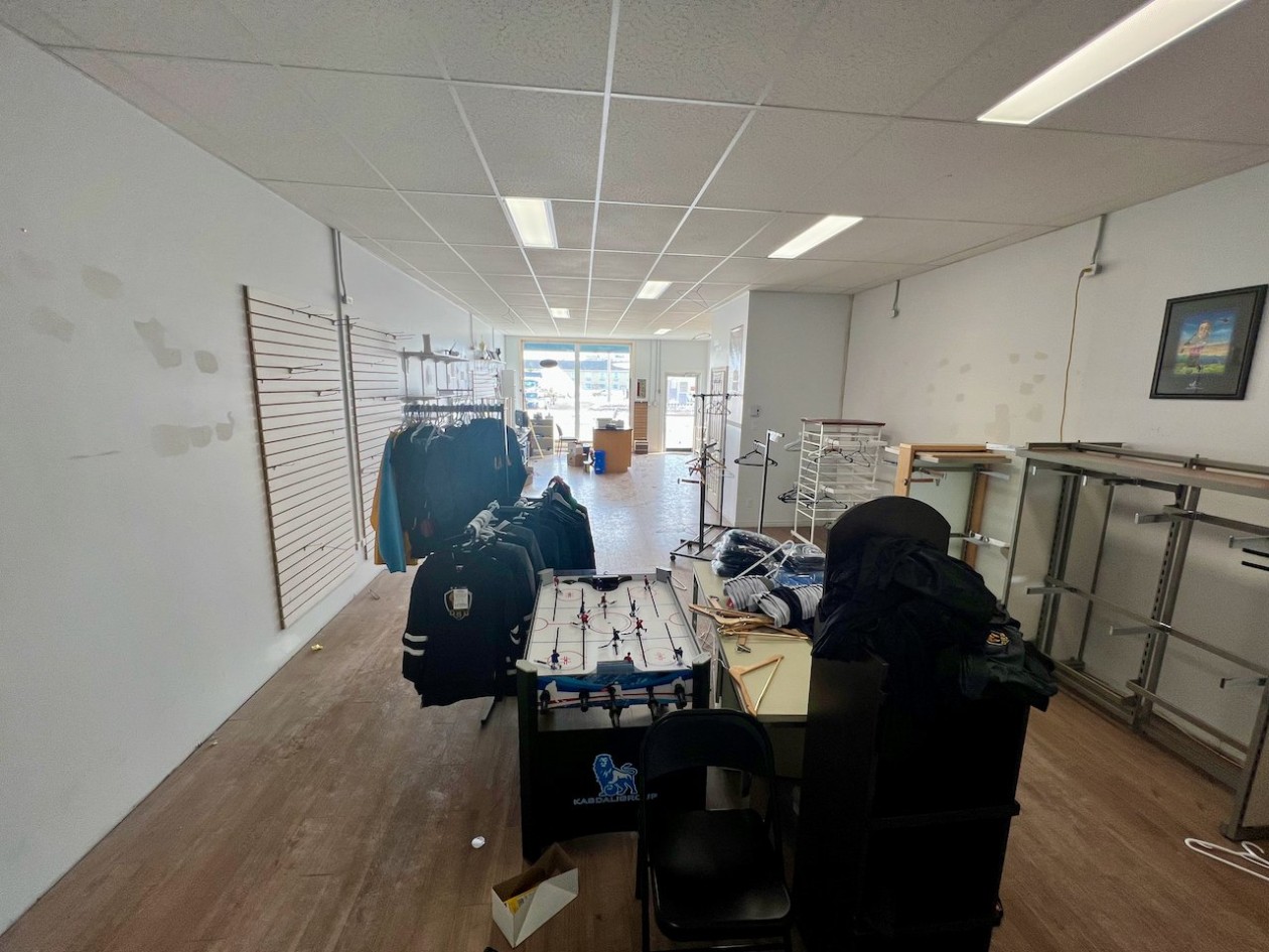 Photo 5 — 450, 2e Rue E., 4, Rimouski, G5N1R6, Rimouski
