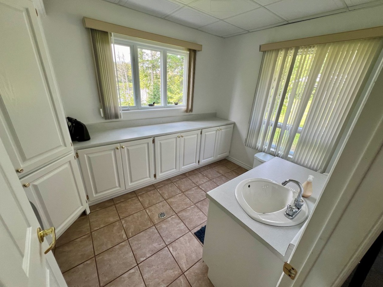Salle de lavage — 110, 1er rang de Massé, Sainte-Angèle-de-Mérici, G0J2H0, Sainte-Angèle-de-Mérici