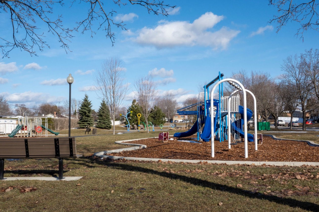 Photo 35 — 261, Rue Albert, Châteauguay, J6K2K5, Châteauguay
