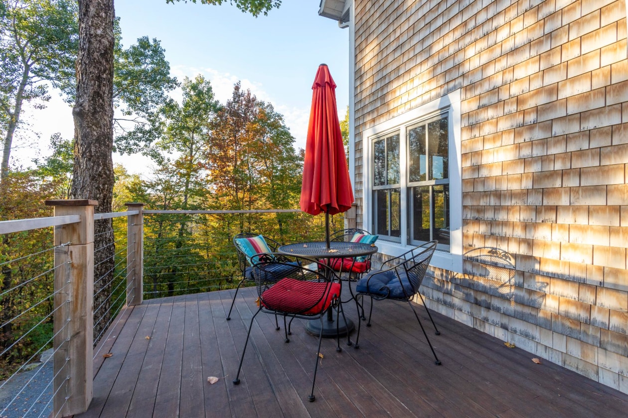 Terrasse — 1325, Rue Moreau, Prévost, J0R1T0, Prévost