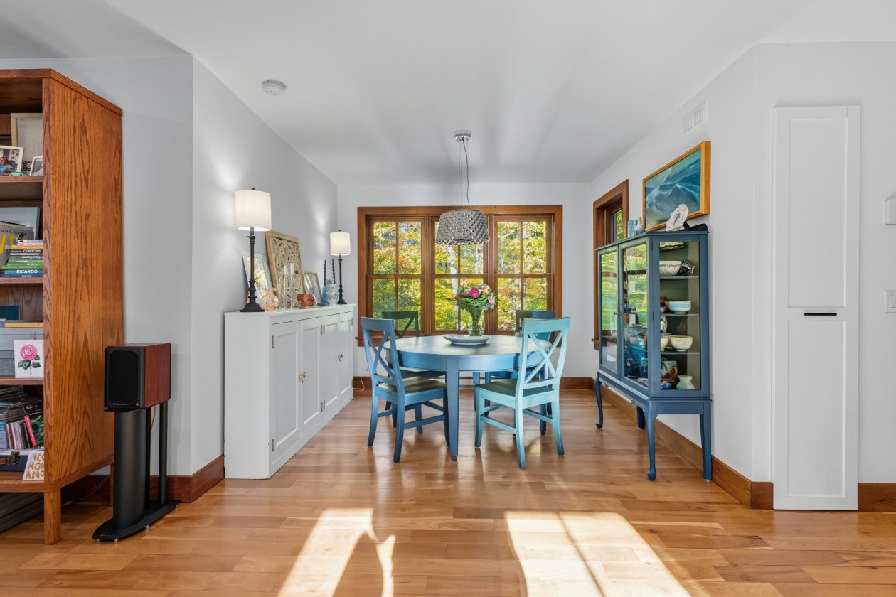 Salle à manger — 1325, Rue Moreau, Prévost, J0R1T0, Prévost