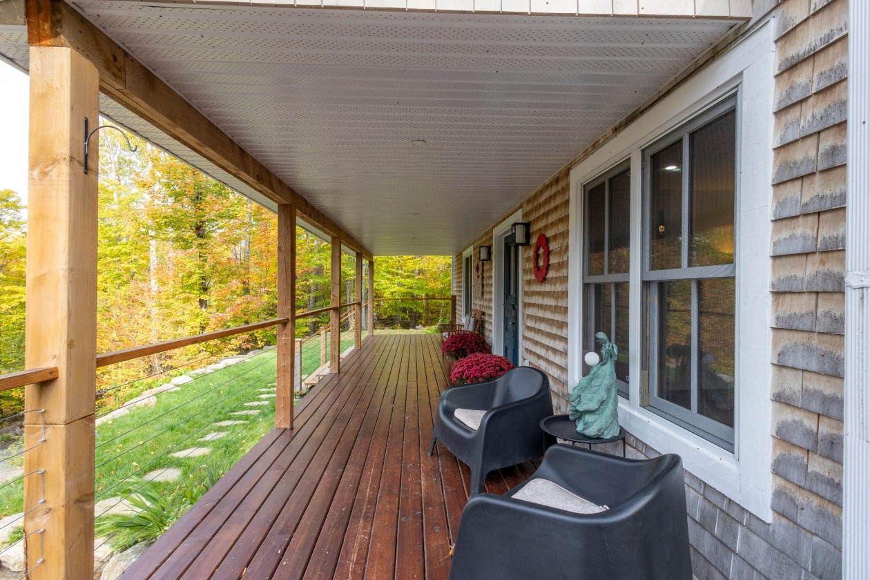 Terrasse — 1325, Rue Moreau, Prévost, J0R1T0, Prévost