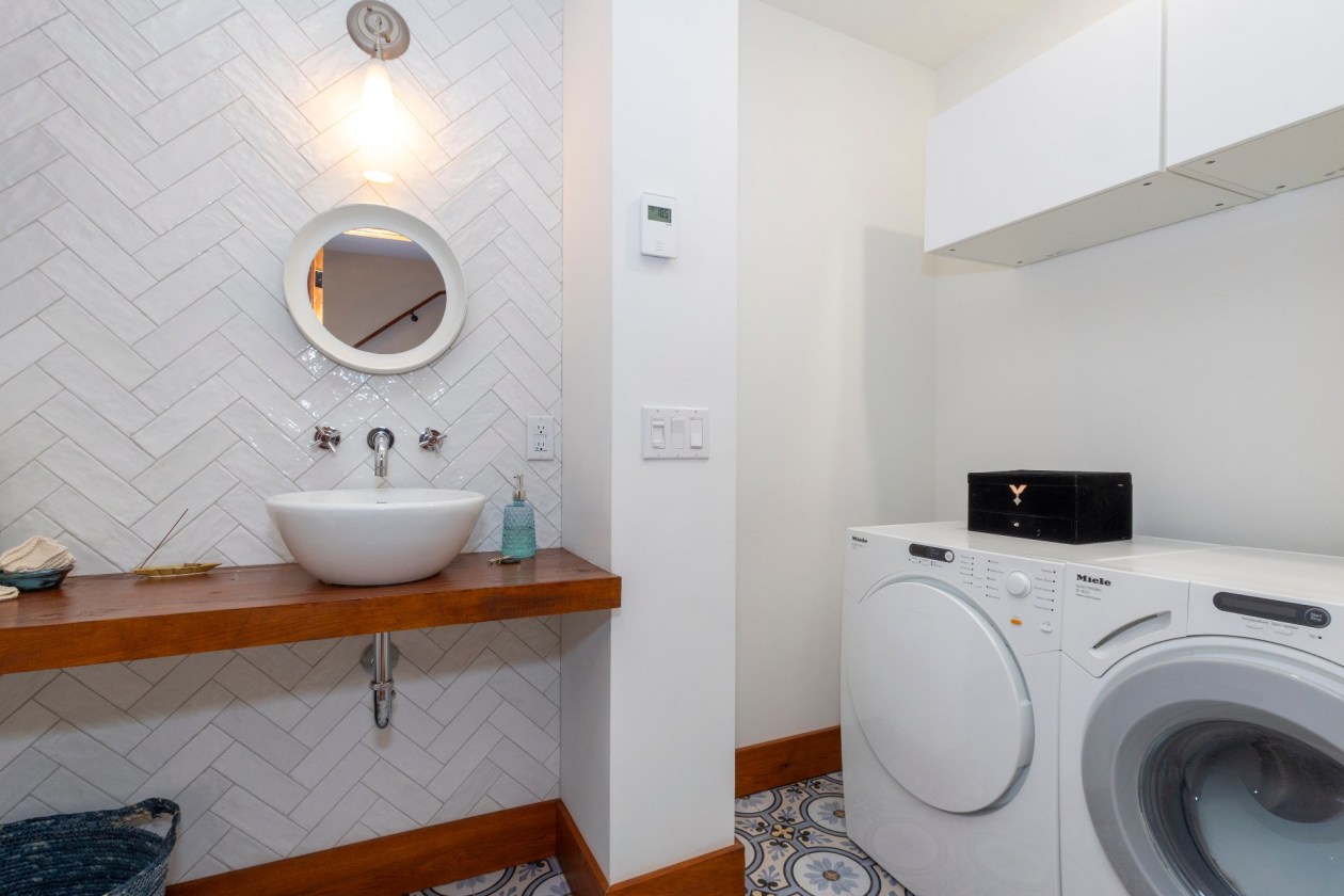 Salle de lavage — 1325, Rue Moreau, Prévost, J0R1T0, Prévost