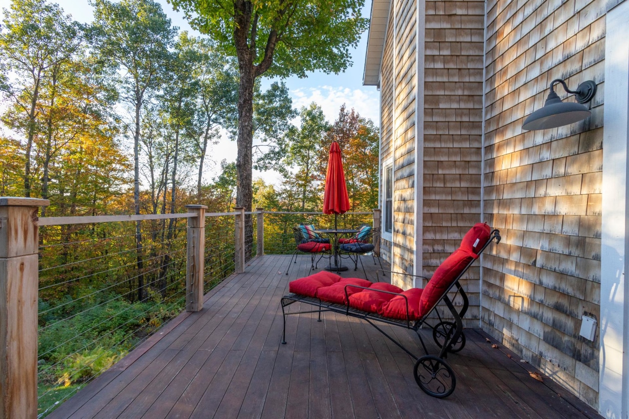 Terrasse — 1325, Rue Moreau, Prévost, J0R1T0, Prévost