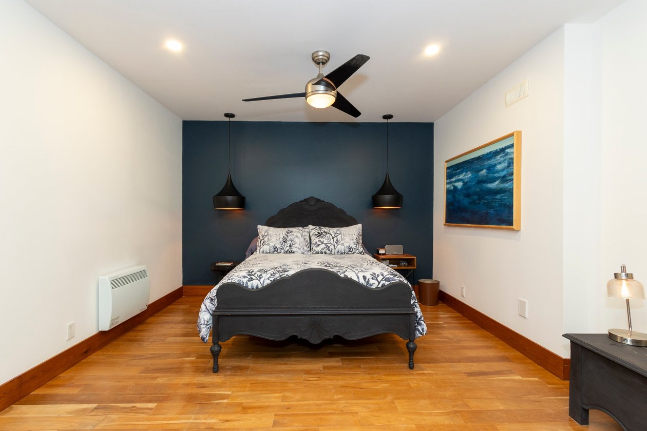 Chambre à coucher — 1325, Rue Moreau, Prévost, J0R1T0, Prévost