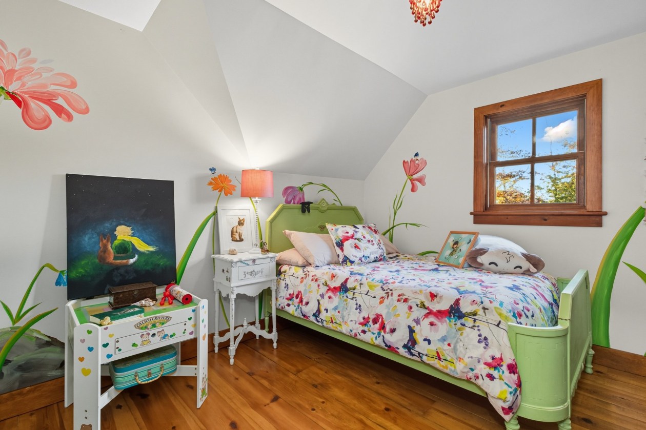 Chambre à coucher — 1325, Rue Moreau, Prévost, J0R1T0, Prévost