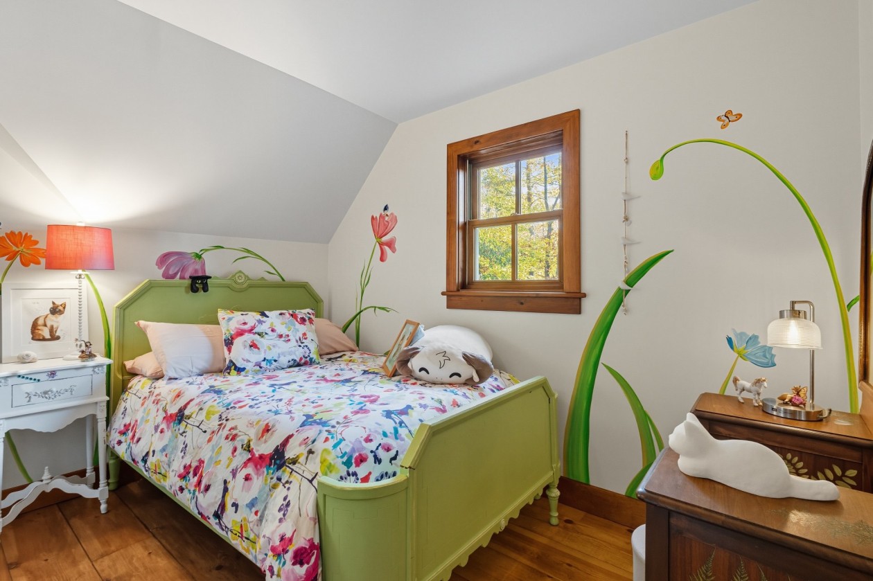 Chambre à coucher — 1325, Rue Moreau, Prévost, J0R1T0, Prévost