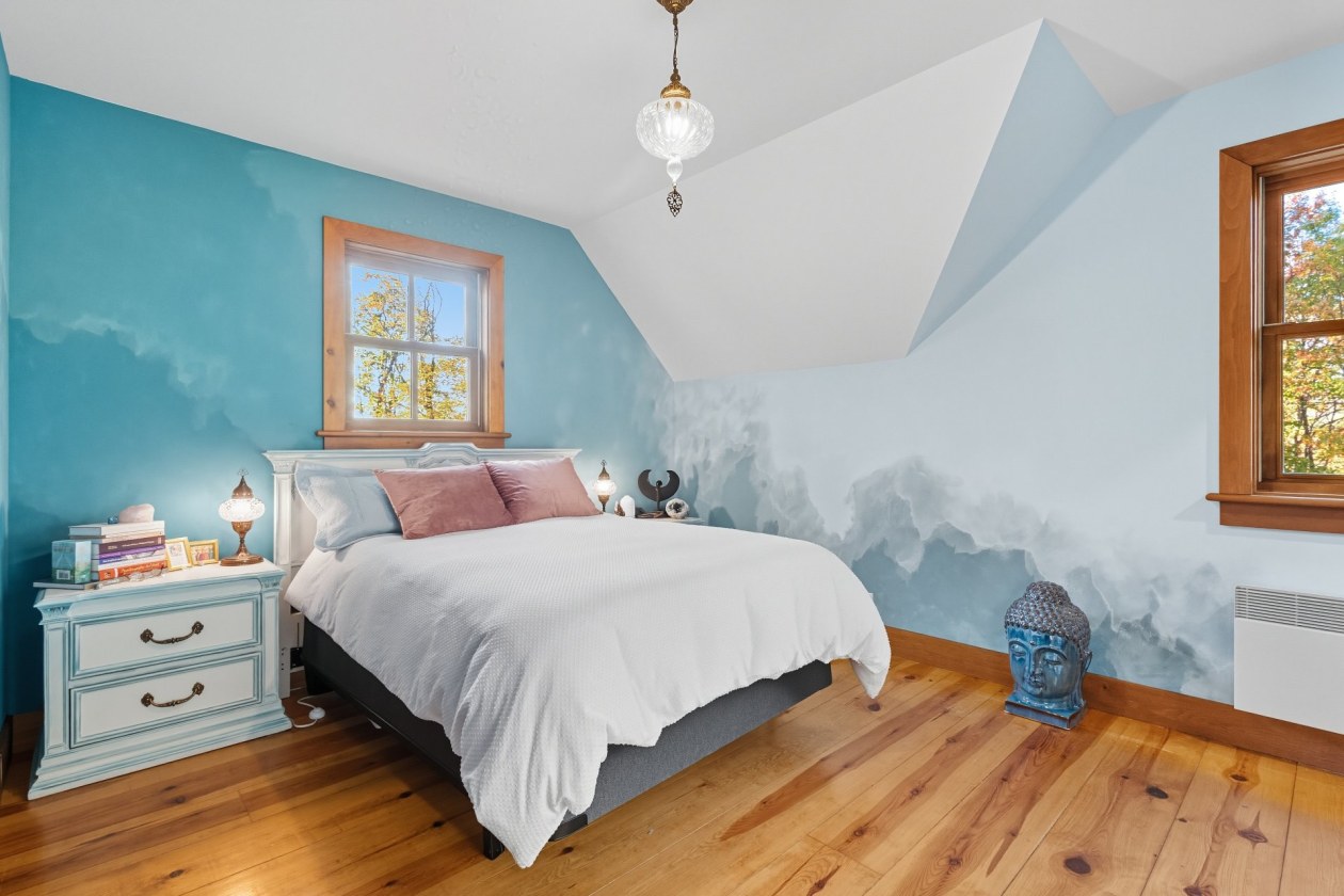 Chambre à coucher — 1325, Rue Moreau, Prévost, J0R1T0, Prévost