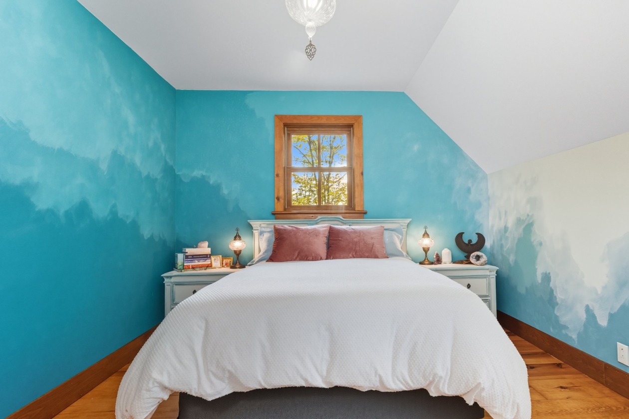 Chambre à coucher — 1325, Rue Moreau, Prévost, J0R1T0, Prévost