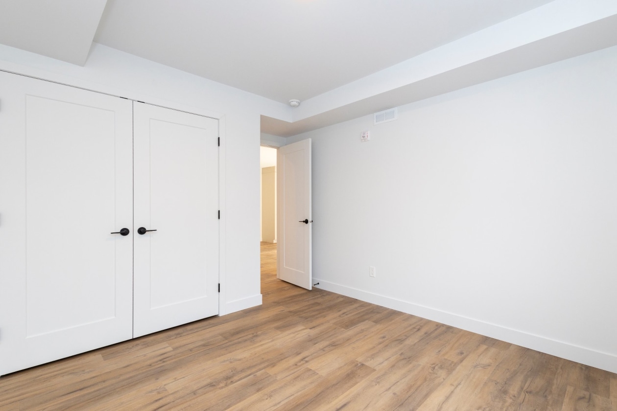 Chambre à coucher — 116, Rue Principale, 303, Châteauguay, J6J3H1, Châteauguay