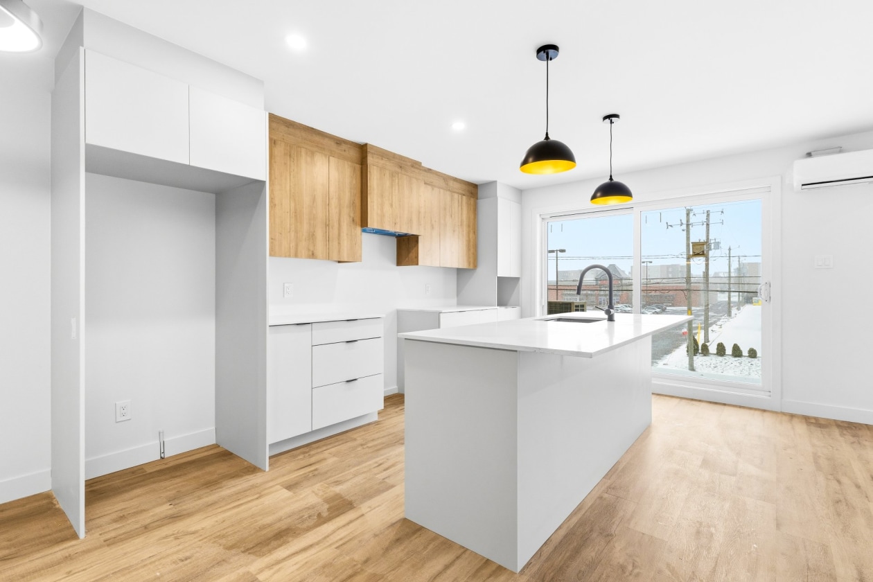 Photo 2 — 116, Rue Principale, 202, Châteauguay, J6J3H1, Châteauguay