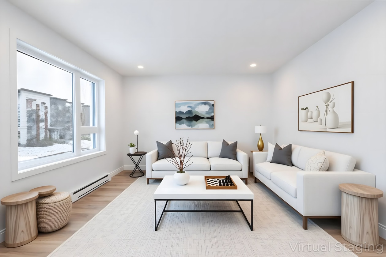 Salon — 116, Rue Principale, 202, Châteauguay, J6J3H1, Châteauguay