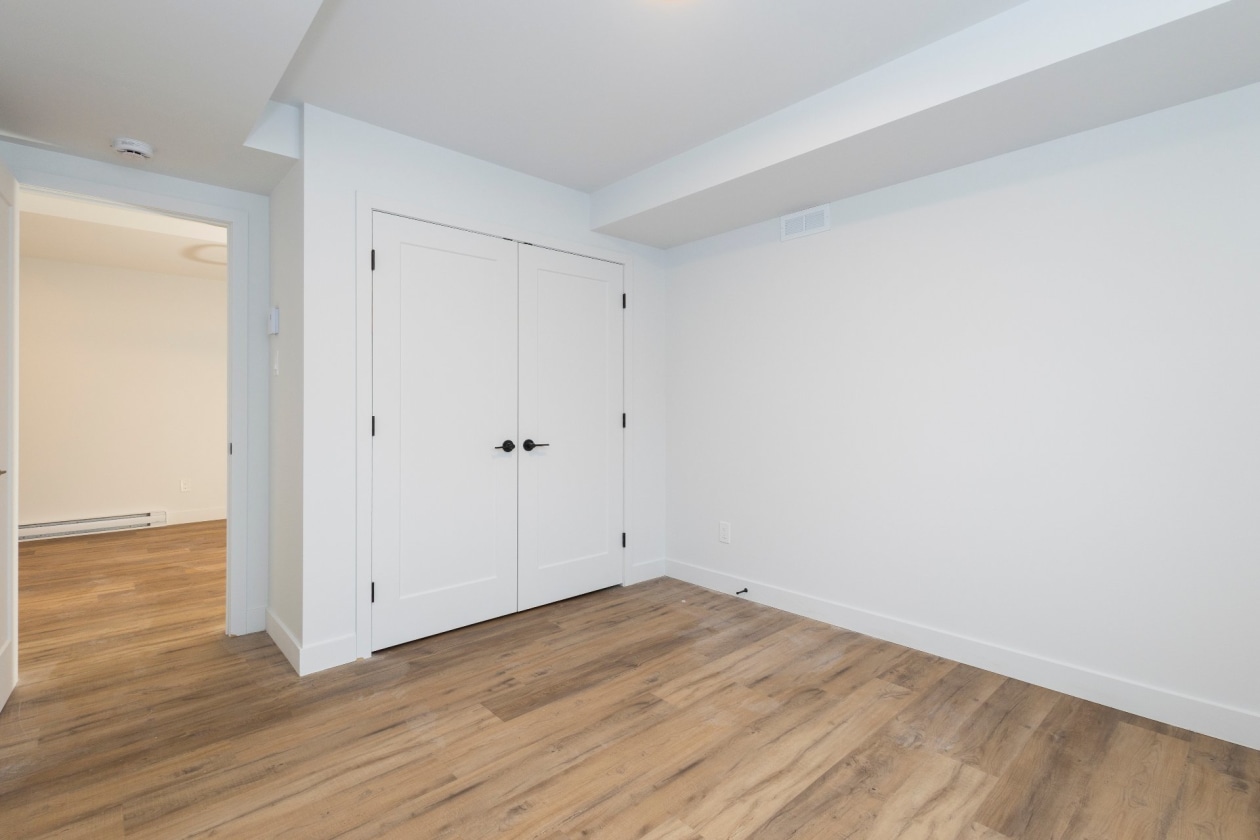 Chambre à coucher — 116, Rue Principale, 202, Châteauguay, J6J3H1, Châteauguay