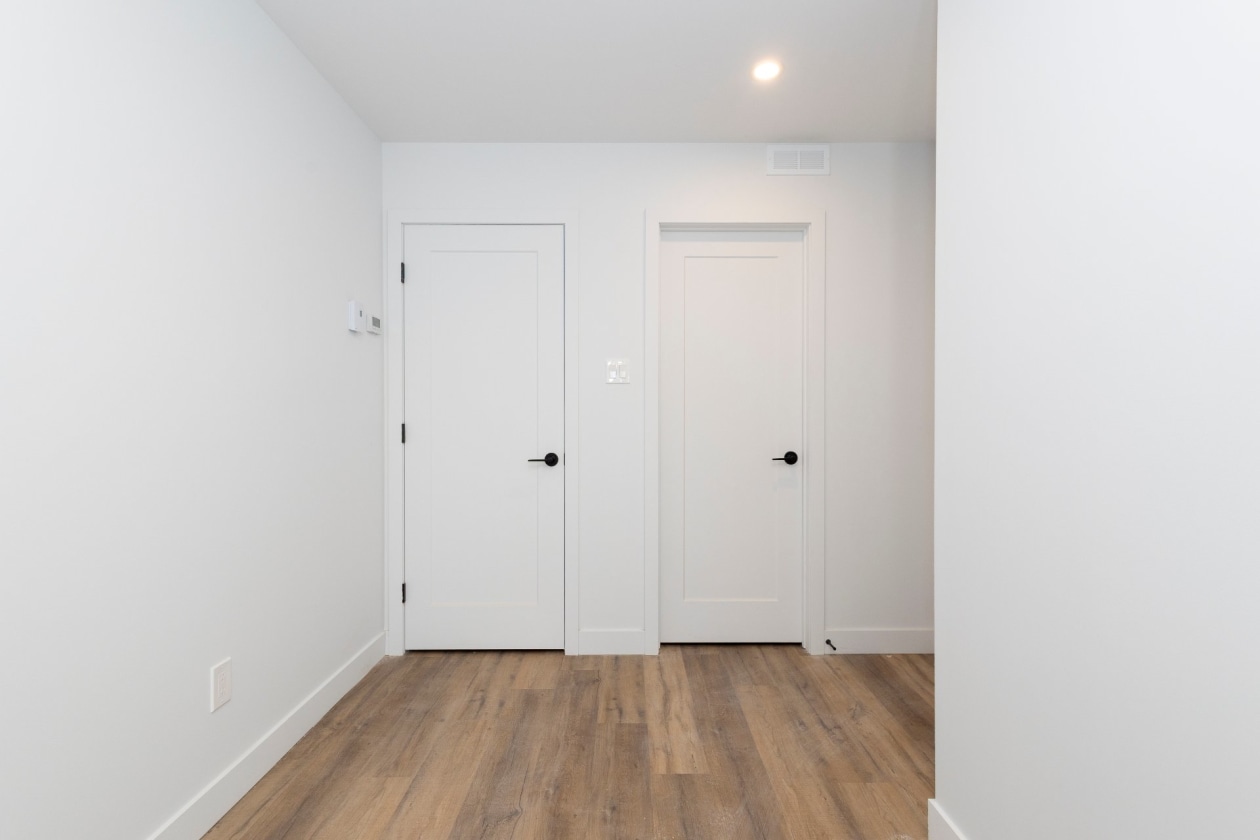 Hall d'entrée — 116, Rue Principale, 202, Châteauguay, J6J3H1, Châteauguay