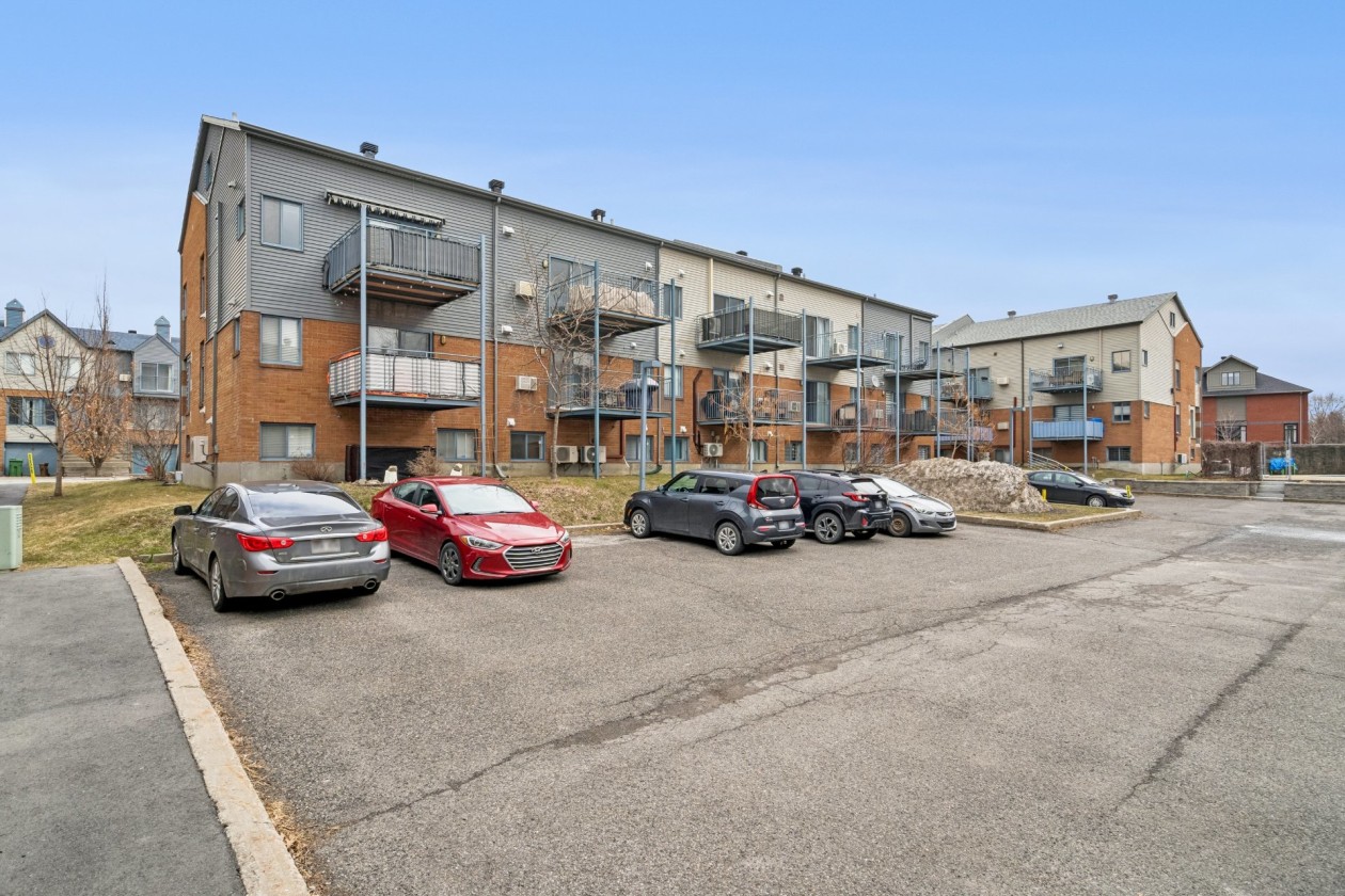 Photo 19 — 3379, Rue J.-A.-Descarries, Montréal (Lachine), H8T3N1, Montréal (Lachine)