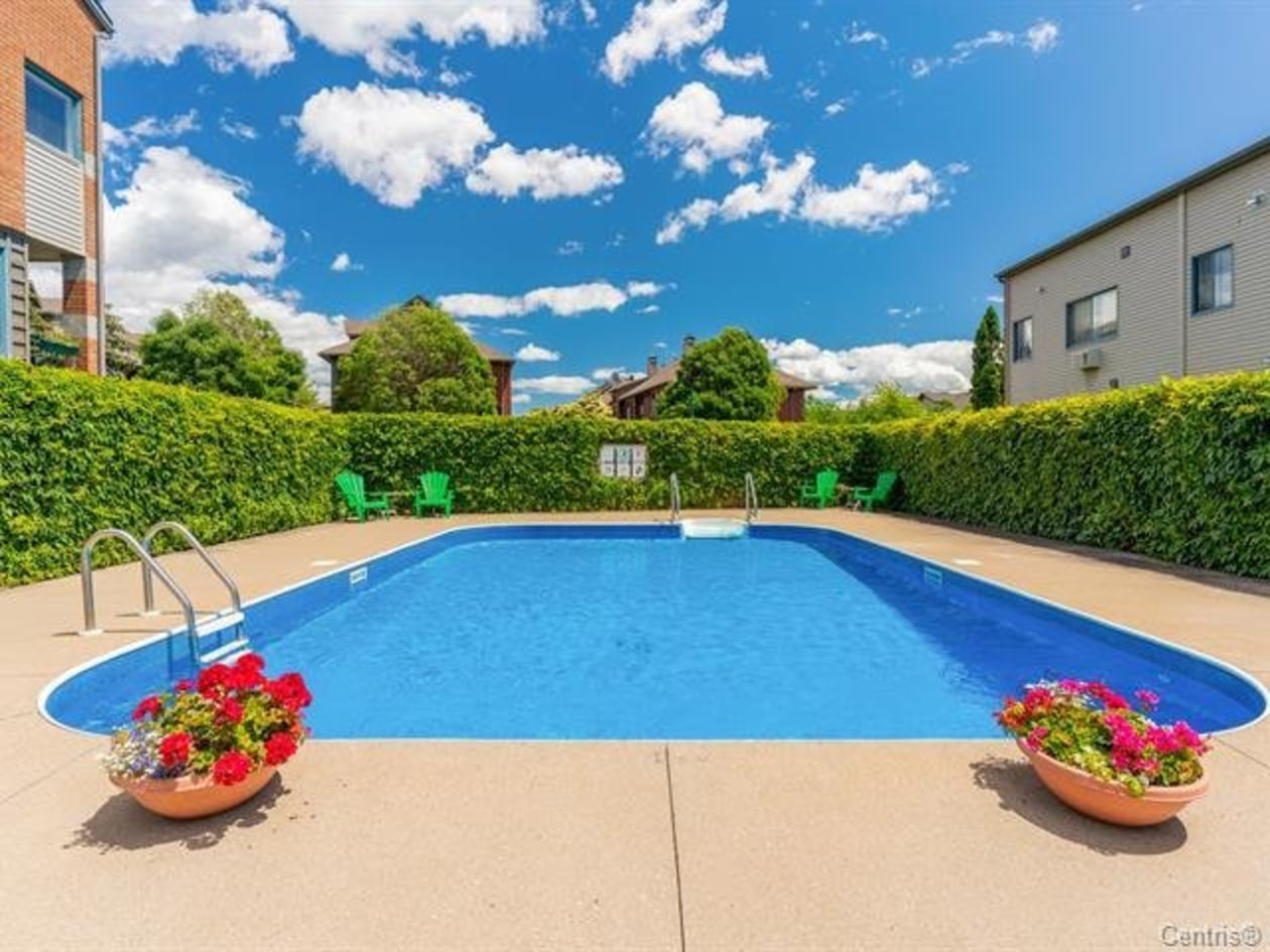 À proximité — 3379, Rue J.-A.-Descarries, Montréal (Lachine), H8T3N1, Montréal (Lachine)