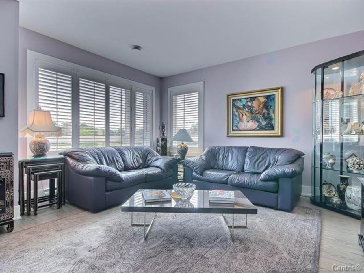 Salon — 135, Rue Principale, 304, Châteauguay, J6K1G2, Châteauguay