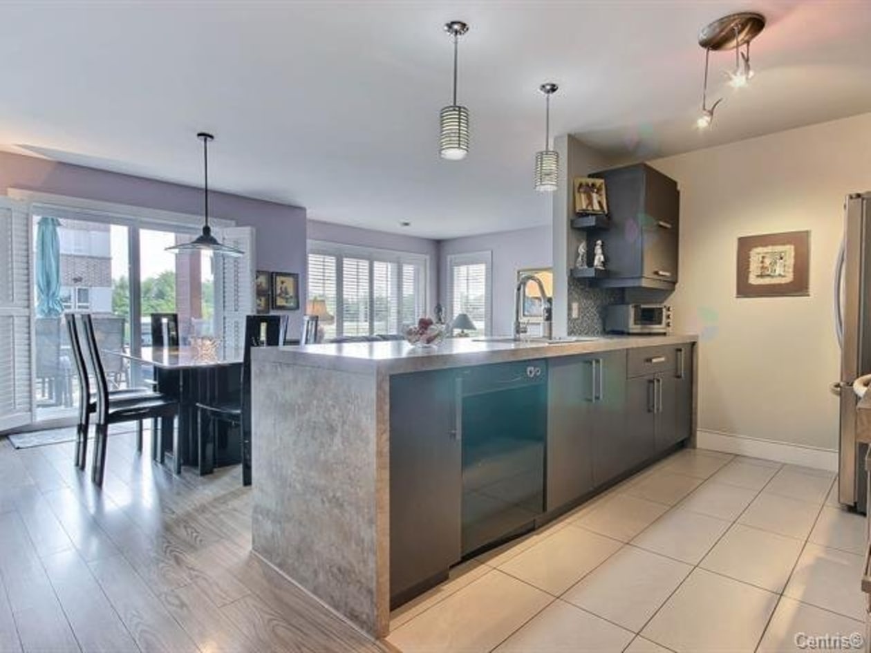 Photo 2 — 135, Rue Principale, 304, Châteauguay, J6K1G2, Châteauguay