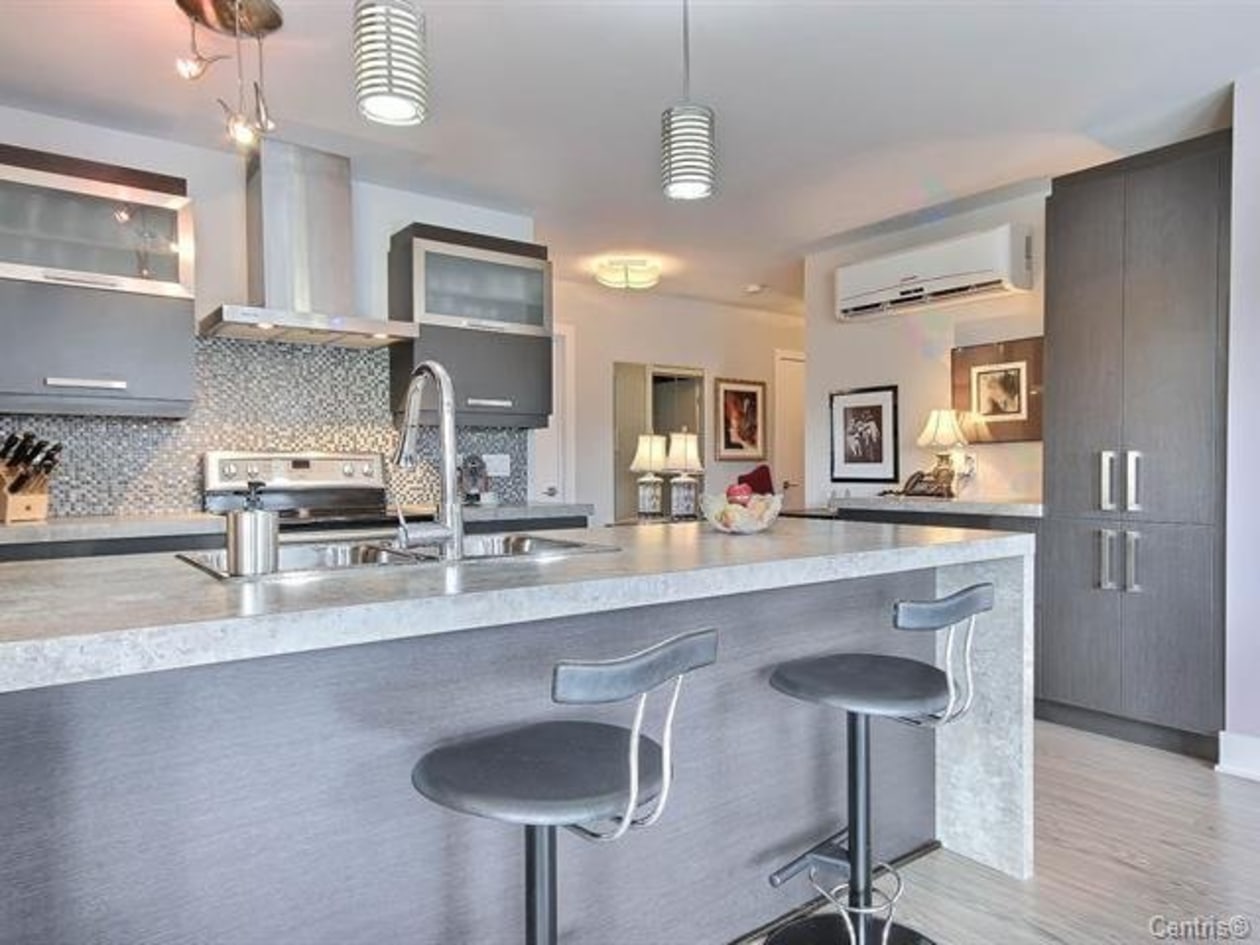 Photo 3 — 135, Rue Principale, 304, Châteauguay, J6K1G2, Châteauguay