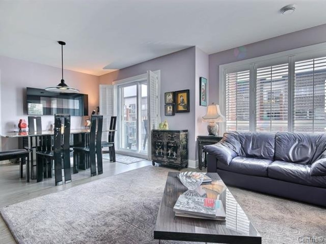 Salon — 135, Rue Principale, 304, Châteauguay, J6K1G2, Châteauguay