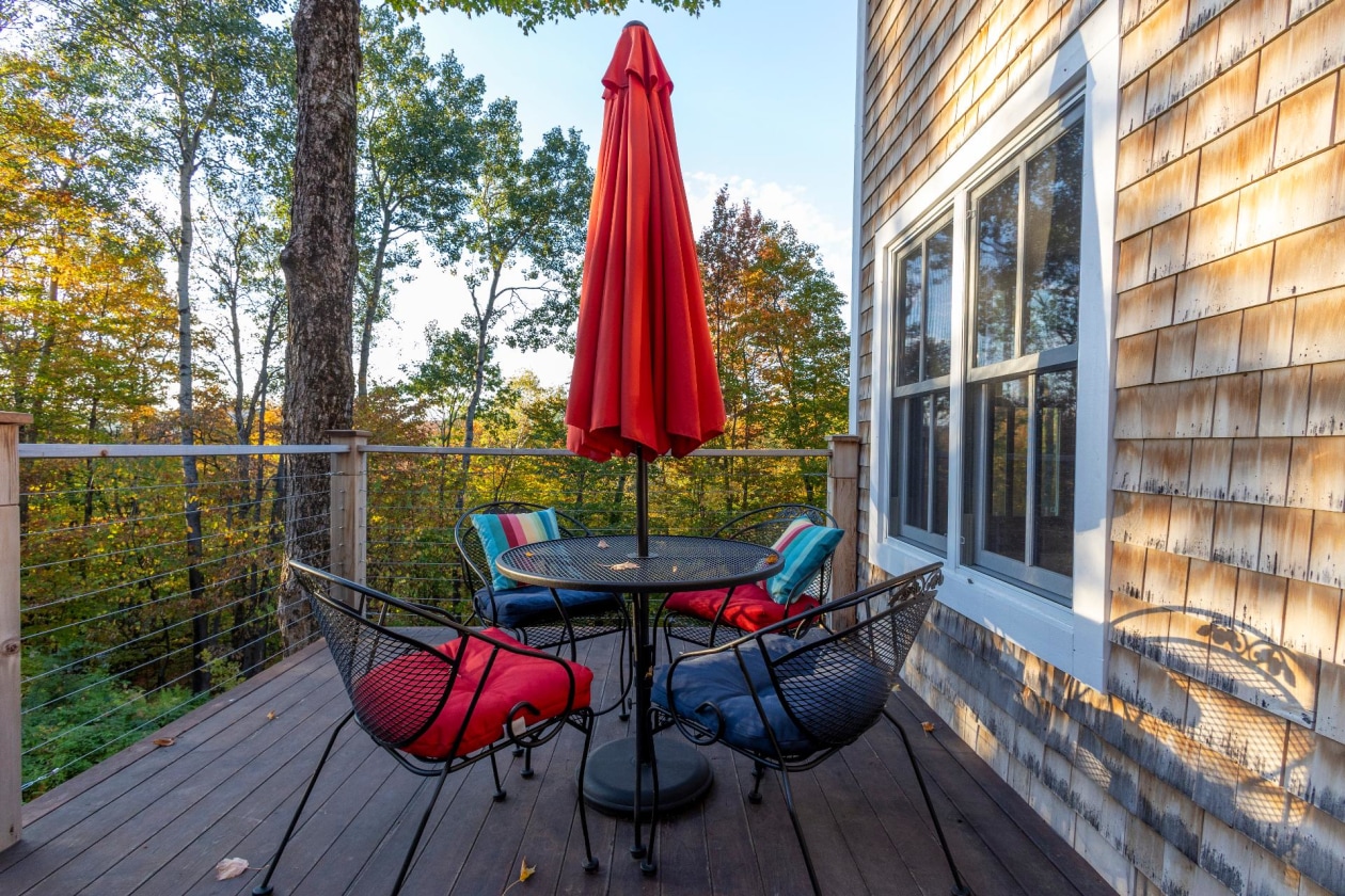 Terrasse — 1325, Rue Moreau, Prévost, J0R1T0, Prévost