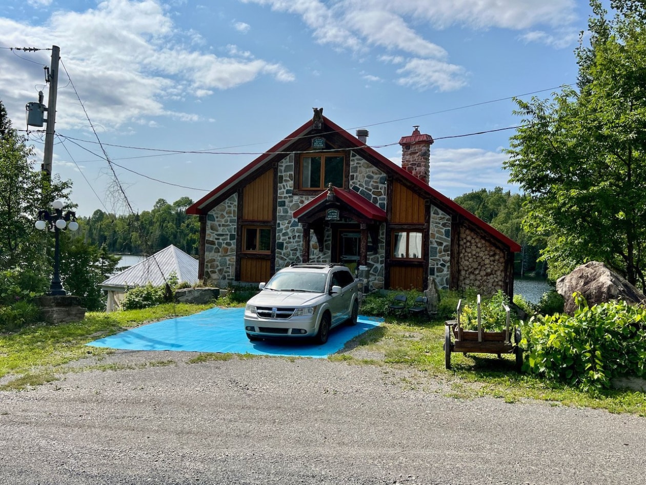 Photo 60 — 110, 1er rang de Massé, Sainte-Angèle-de-Mérici, G0J2H0, Sainte-Angèle-de-Mérici