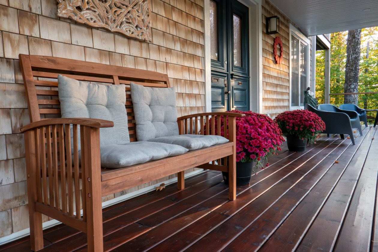 Terrasse — 1325, Rue Moreau, Prévost, J0R1T0, Prévost