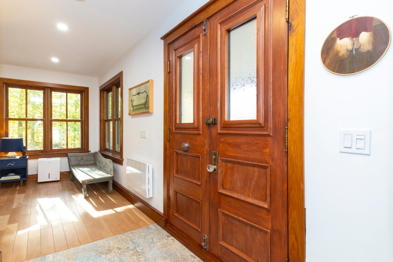 Hall d'entrée — 1325, Rue Moreau, Prévost, J0R1T0, Prévost