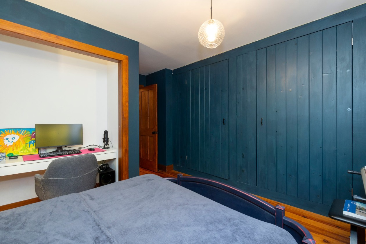 Chambre à coucher — 1325, Rue Moreau, Prévost, J0R1T0, Prévost