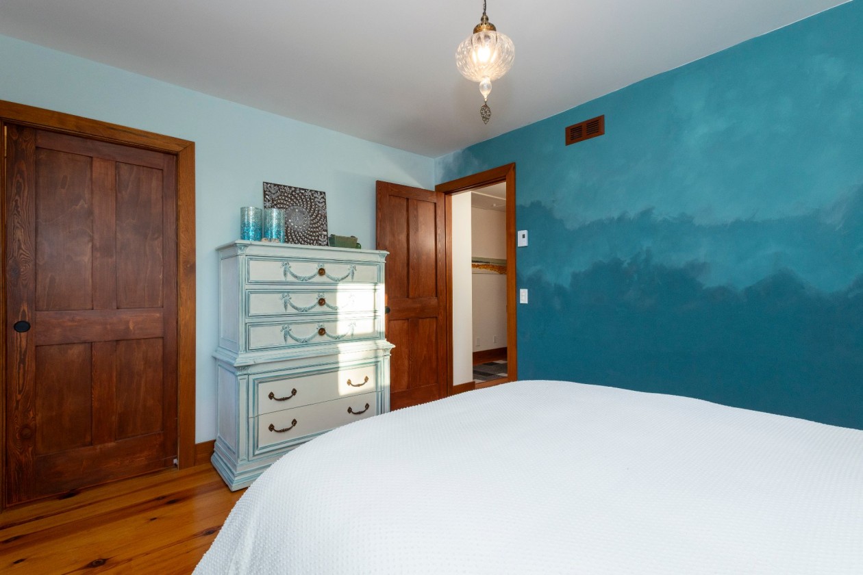 Chambre à coucher — 1325, Rue Moreau, Prévost, J0R1T0, Prévost
