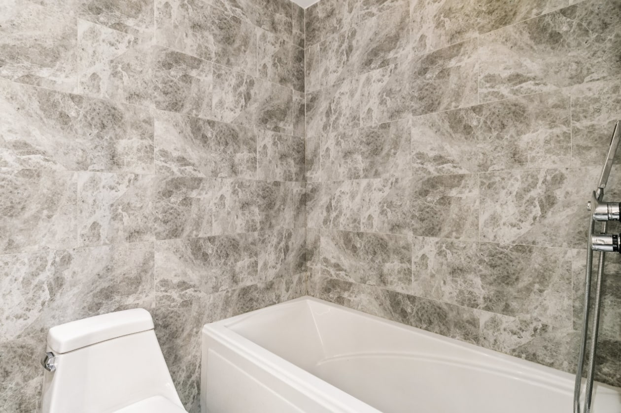 Salle de bains — 712, 2e Avenue, E, Montréal (Lachine), H9S0A3, Montréal (Lachine)