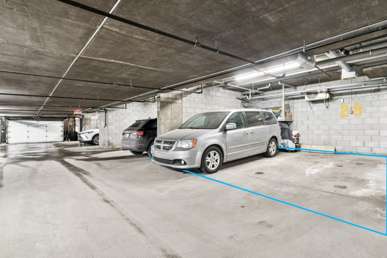 Garage — 712, 2e Avenue, E, Montréal (Lachine), H9S0A3, Montréal (Lachine)