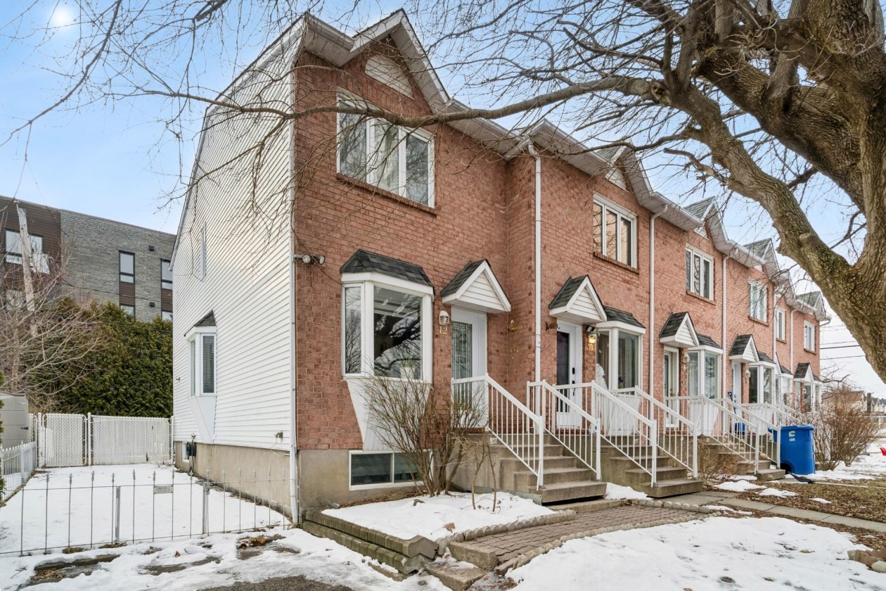 12, Rue Marchand