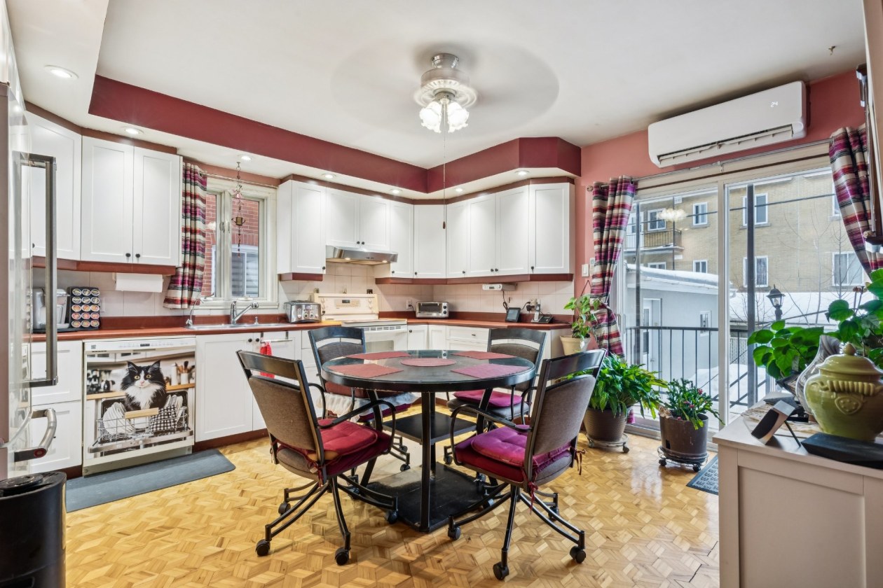 Photo 8 — 1570 - 1572, Rue De Sève, Montréal (Le Sud-Ouest), H4E2A7, Montréal (Le Sud-Ouest)